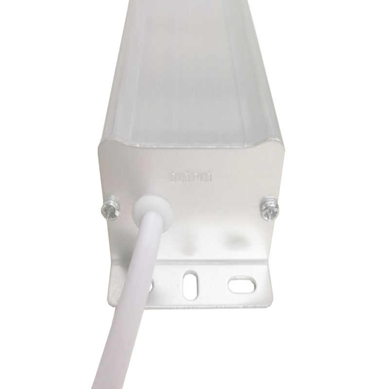 Juht 60W Veekindel LED toiteallikas ip68 veekindel toitelüliti 12v