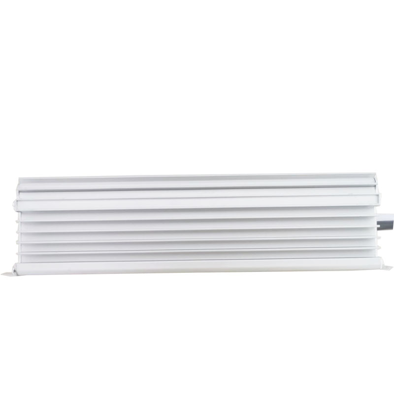 Juht 200w konstantne pinge, veekindel 12v kommuteerimistoiteallikas